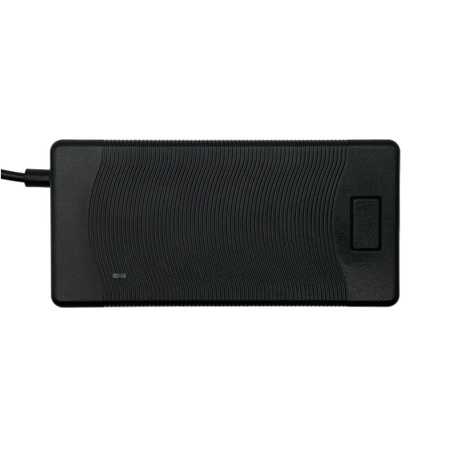 Ładowarka 58,8V 2A Zasilacz GX12 3 Pin 9 mm do hulajnogi elektrycznej