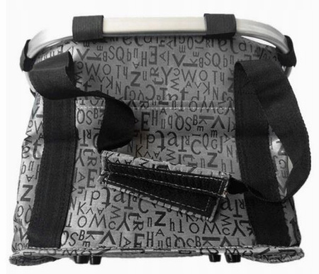 Torba Koszyk Zakupy do Hulajnogi Xiaomi M365 Motus