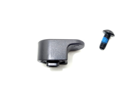 Hak Zaczep błotnika do Ninebot MAX i Motus Scooty 10