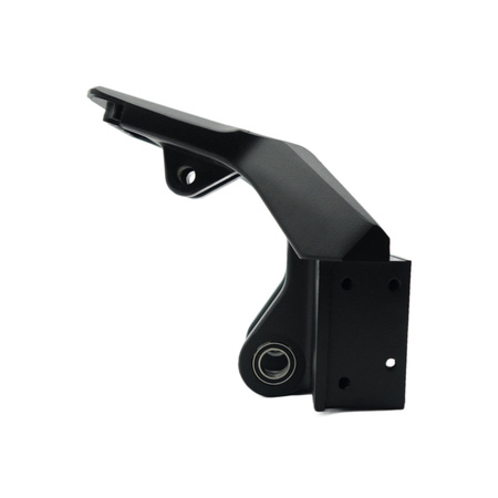 Podpora pod stopę uchwyt tylnego widelca do KuKirin G3 Pro