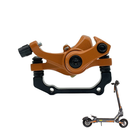 Przedni zacisk hamulcowy do KuKirin G2 / G4