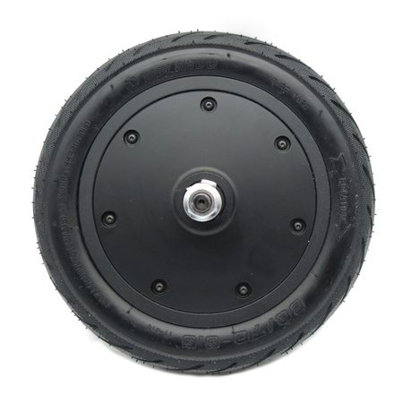 Silnik Monorim 500W 48V IP65 z oponą pneumat. 60/70-6.5 do Ninebot Max G30 / Motus Scooty 10