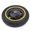 Koło Przednie do hulajnogi Ninebot MAX G30 / Motus Scooty 10