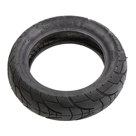 Zestaw Opona szosowa Tuovt 8.5x3.0" + Dętka Xuancheng 8.5x2.5/3.0" wentyl 90/90 do Vsett 8,9 / Zero 8,9 / KuKirin G2 PRO 2022