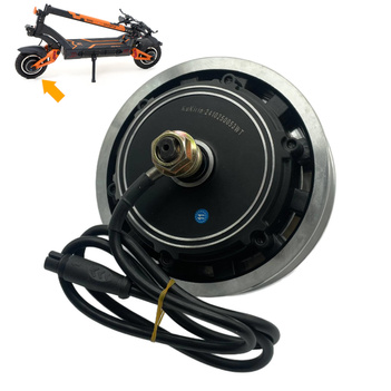 Przedni Silnik 52V 1200W do Kugoo KuKirin G3 PRO