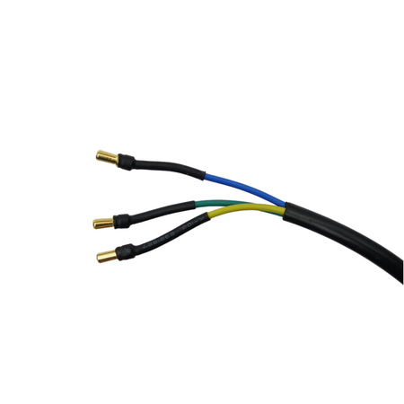 Tylny silnik 1800W Minimotors do SPEEDWAY V