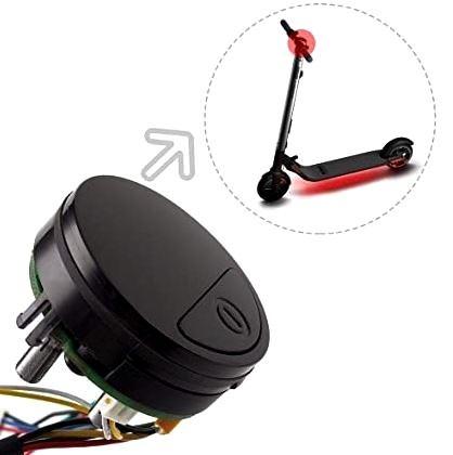 Wyświetlacz do Ninebot ES1 / ES2 / ES4