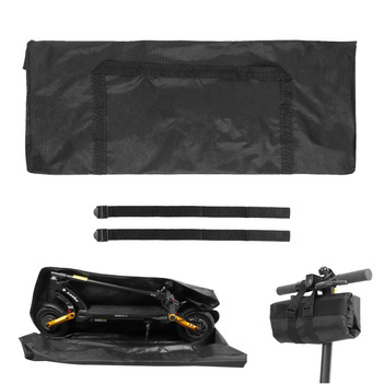Duży Pokrowiec Torba na Hulajnogę Xiaomi M365 / PRO 2 / 1S / Mi 3 / Essential / Ninebot / Kugoo