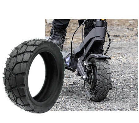 OPONA 10x3.0-6.5" Terenowa do Ausom L2 / L2 Max / DT2 Pro