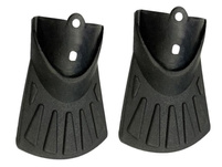 Chlapacz błotnika osłona Zestaw 2szt do Xiaomi M365 / PRO / PRO 2 / 1S / Essential / Mi 3 - Wersja 1