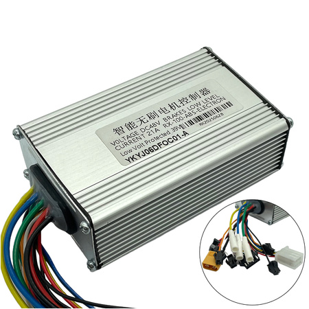 Kontroler Sterownik 48V 21A do Kugoo M4 PRO