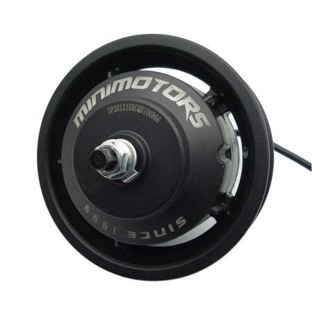 Tylny silnik 1100W Minimotors do Dualtron SPIDER