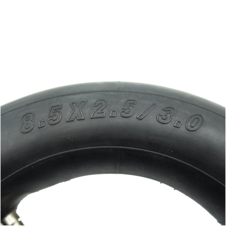 Zestaw Opona szosowa Tuovt 8.5x3.0" + Dętka Xuancheng 8.5x2.5/3.0" wentyl 90/90 do Vsett 8,9 / Zero 8,9 / KuKirin G2 PRO 2022