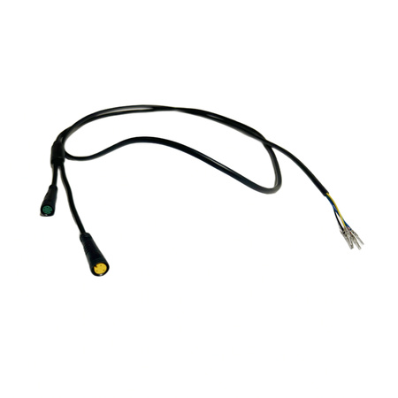 Kabel Przewód Złącze 5 i 3 pin do KuKirin G2 PRO / G2 MAX