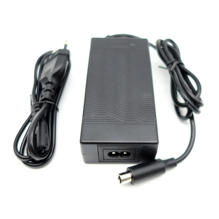 Szybka ładowarka 42V 2A do Xiaomi M365 / M365 PRO /PRO 2 / Ninebot MAX G30 / Ninebot ES