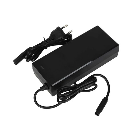 Ładowarka 54.6V 2A do KuKirin G2 PRO 2024