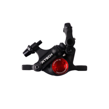 Zacisk XTECH HB100 do tarczy 120mm 140mm m365 /pro (1)