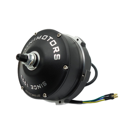 Przedni silnik 1500W Minimotors do Dualtron EAGLE