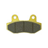 Klocki hamulcowe do NIU N1 / N1S / M1 / U1 / NQi / NQi Pro
