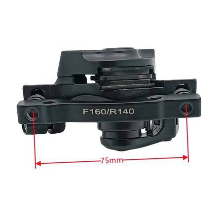 Tylny zacisk hamulca do Kugoo M5