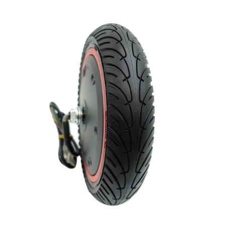 Silnik 36V 350W z półpełną oponą 8.5x2" do Xiaomi M365 / M365 PRO / PRO 2 / 1S / Essential / Mi3