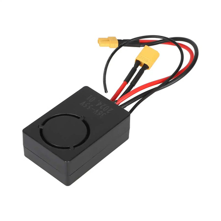 Alarm Moduł Zabezpieczający Antykradzieżowy XT30 do Xiaomi M365 / PRO / PRO 2 / 1S