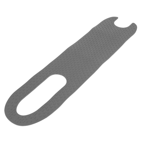 Gumowa Nakładka naklejka na podest do Xiaomi M365 / 1S / Essential / Mi 3