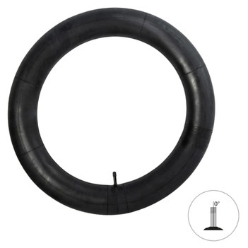 Dętka 20x4.5/5.0" Wentyl Prosty do Roweru Fat Bike