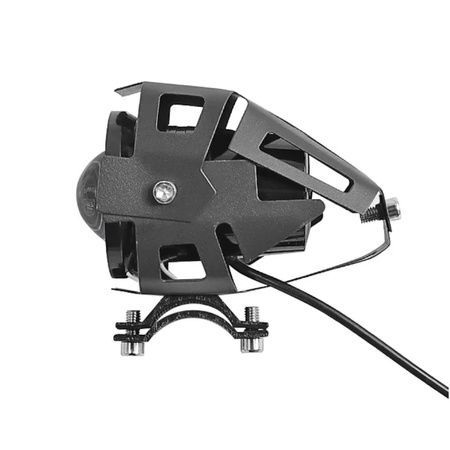 Uniwersalna Lampa Przednia LED U7 do Hulajnogi Elektrycznej