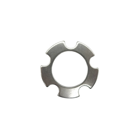 Adapter Monorim Czerwony do Zacisku Xtech do Xiaomi M365 / PRO / PRO 2 / 1S / Essential / Mi 3