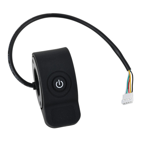 Manetka gazu przyspieszenia do Kugoo S1 PLUS