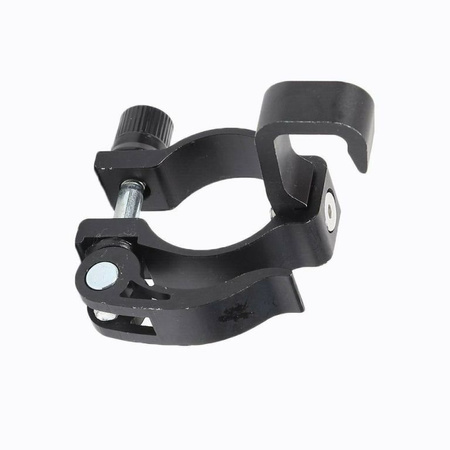 Pierścień mechanizmu składania kierownicy z haczykiem i klamrą do Kugoo S1