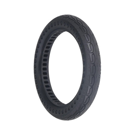 Opona Bezdętkowa Półpełna 14x2.125" do E-bike
