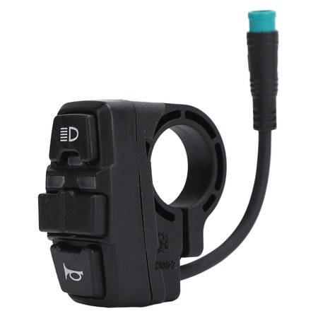 Przełącznik funkcyjny 5 pin do Kugoo M5