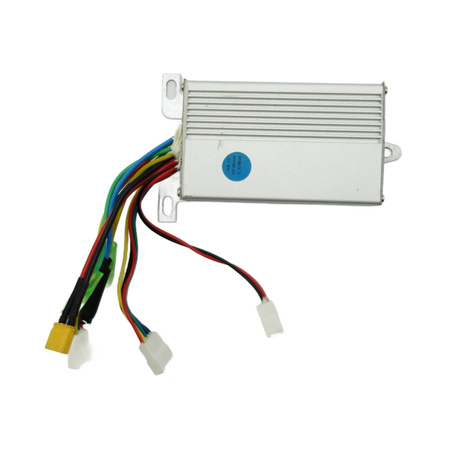 Kontroler 36V V1 + zestaw elektroniki do hulajnogi elektrycznej typu Xiaomi