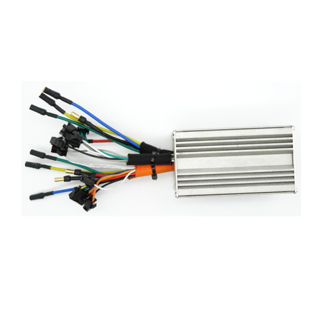Oryginalny Kontroler Sterownik 60V 27A Minimotors do Dualtron Eagle