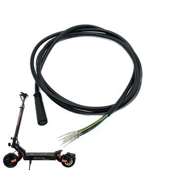 Kabel przewód od kontrolera do wyświetlacza do KuKirin G2 Master