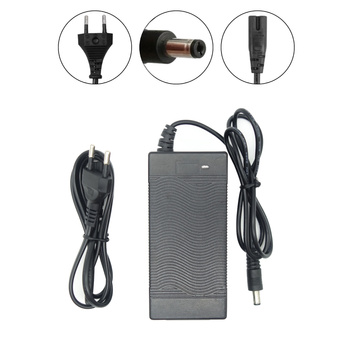 Ładowarka 42V 2A do Motus Scooty 8.5/Motus Scooty 10/Motus Scooty 10 Lite/Fiat 500