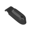Etui silikon case na wyświetlacz do Ninebot F20 / F25 / F30 / F40 - kolor Czarny