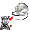 Lampa przednia CP-1