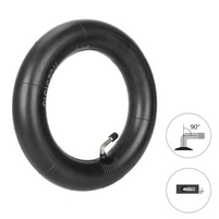 Wzmocniona Dętka ULIP 10x2.5" do Kugoo M4/Zero 10X/Kaabo Mantis 10 Pro