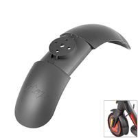 ULIP Błotnik Przedni z Elastycznym Chlapaczem do Hulajnogi Xiaomi