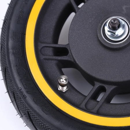 Koło Przednie do hulajnogi Ninebot MAX G30 / Motus Scooty 10