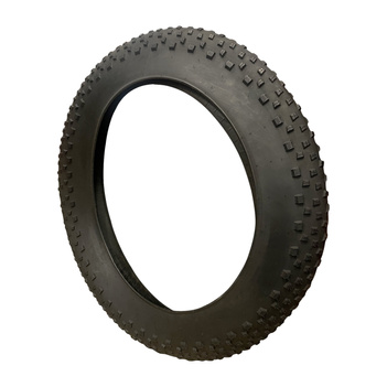 Gruba Opona Pneumatyczna INNOVA 26x4.8" do Roweru Fatbike