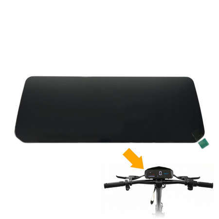 Pokrywa wyświetlacza do KuKirin G2