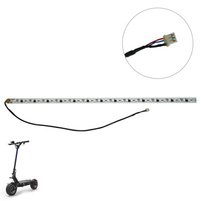 Pasek LED do hulajnogi Dualtron 3 / Thunder / Spider / Compact / X / Mini