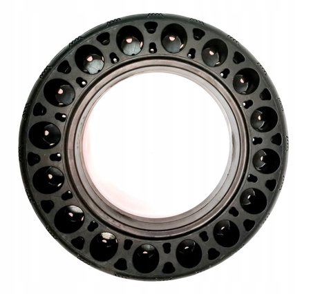 OPONA Pełna 10x2.125" Bezdętkowa do Ninebot Max G30 / Motus Scooty 10 / Frugal Power