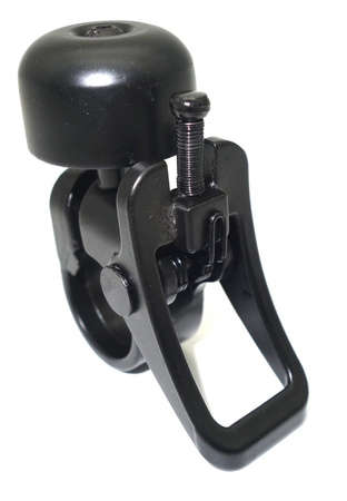 Dzwonek do hulajnogi elektrycznej Xiaomi M365 / PRO / PRO 2 / 1S - CZARNY