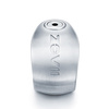 Zabezpieczenie Disc Lock z Alarmem ZOVII ZD15S - Brushed Metal