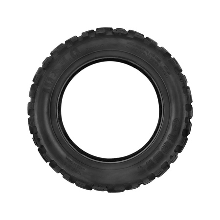 Opona TUOVT 10x3" (255x80) do Ausom F1 Max, SR1/Kugoo M4/KuKirin G2 MAX, G2 Master